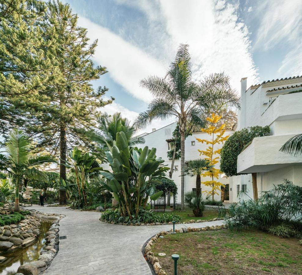 Apartemen Puente - Private *