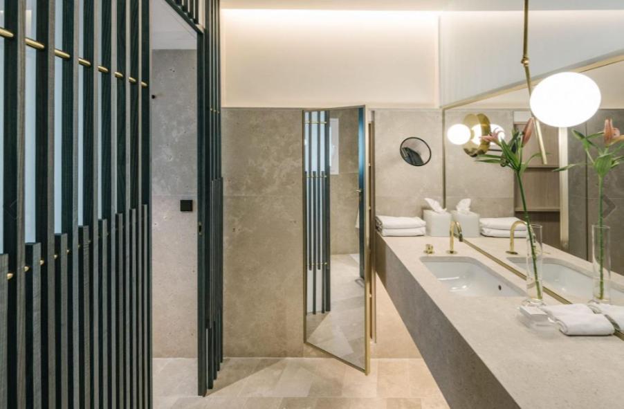 Puente - Private Apartemen Marbella