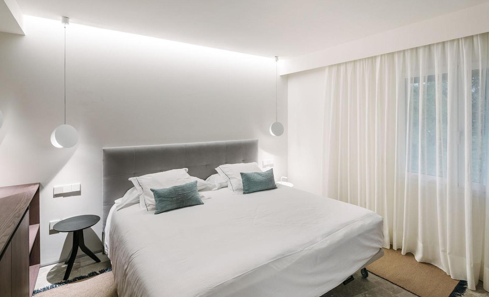 Apartemen Puente - Private *