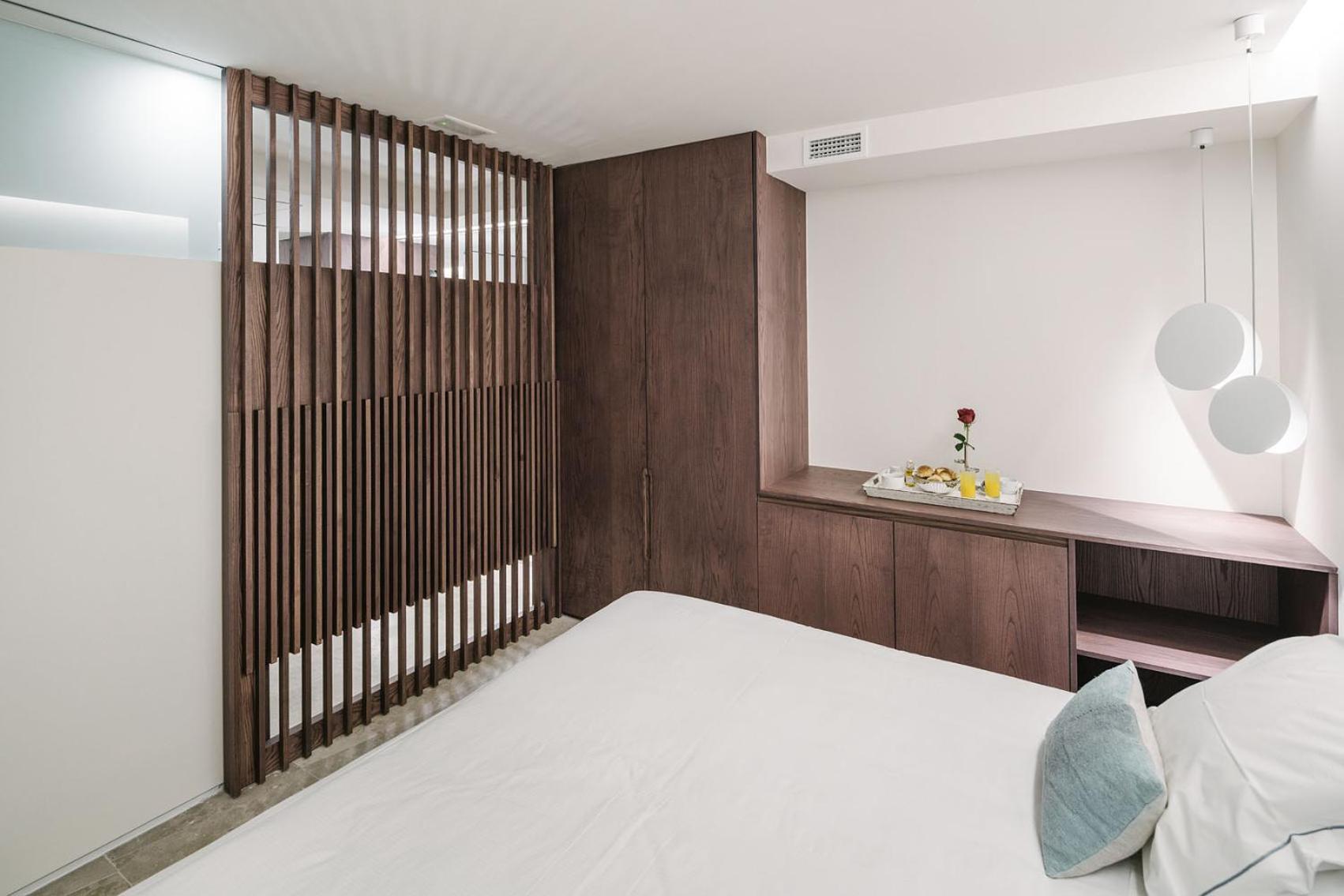 Puente - Private Apartemen Marbella