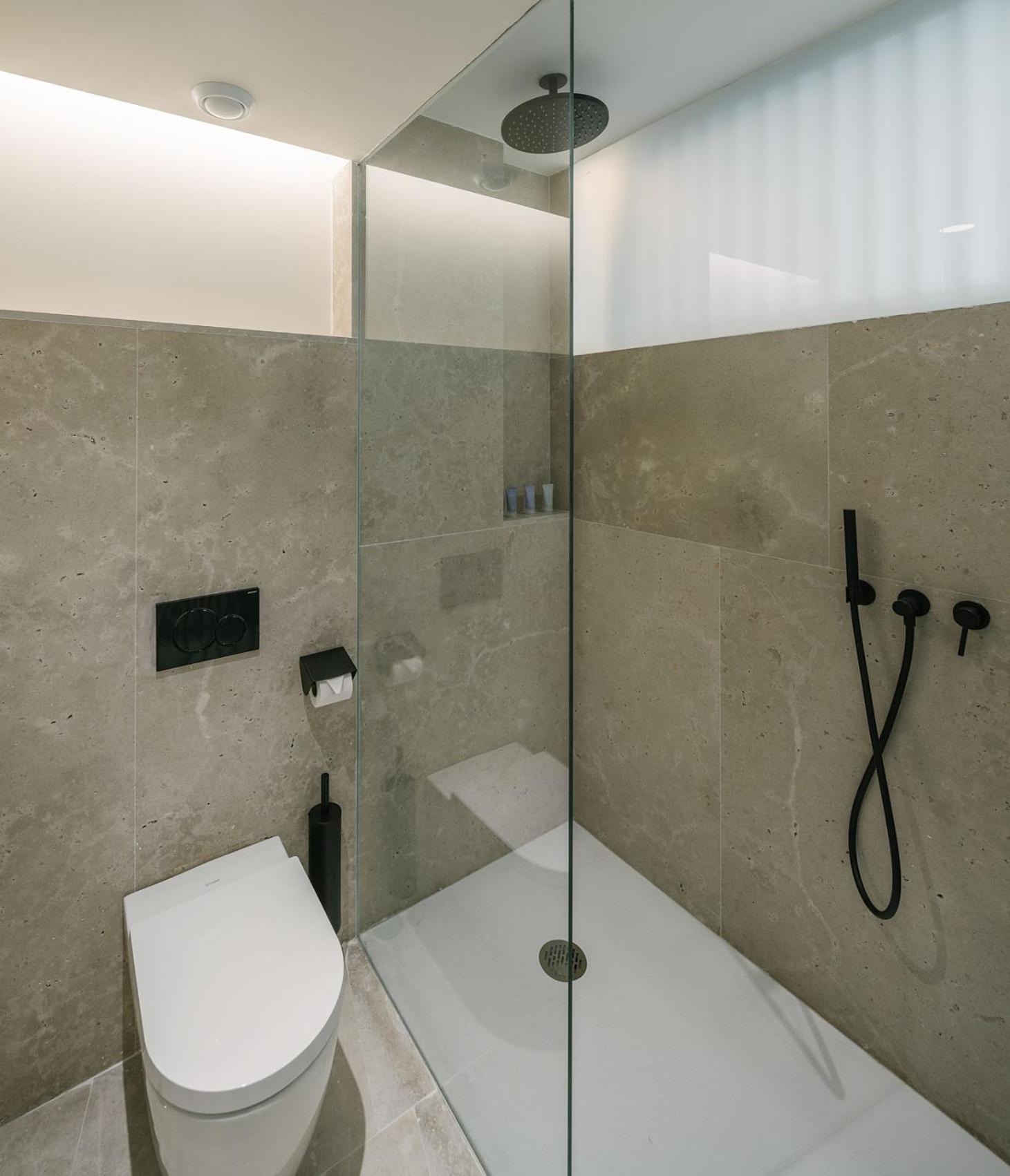 Apartemen Puente - Private