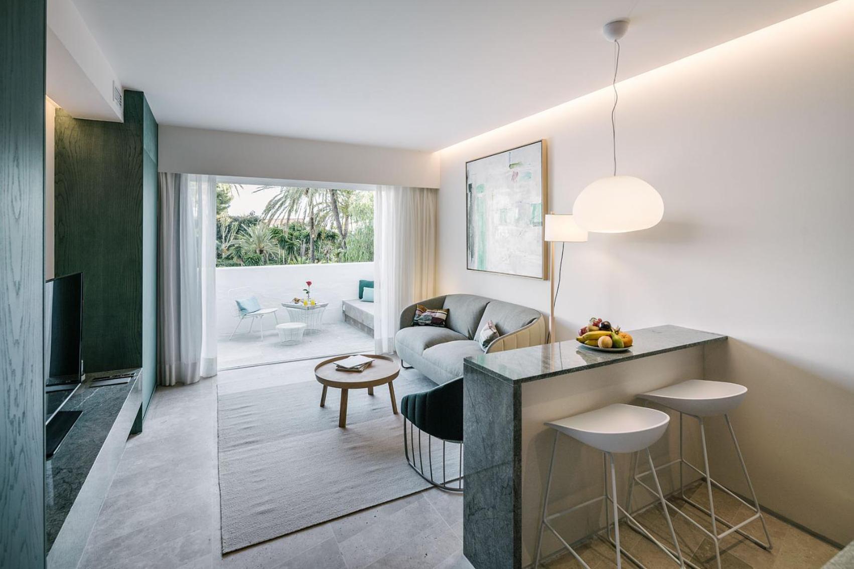 Puente - Private Apartemen Marbella