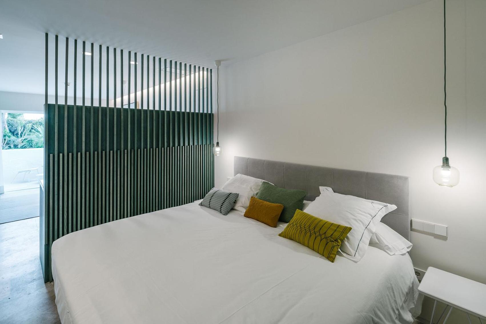 Apartemen Puente - Private