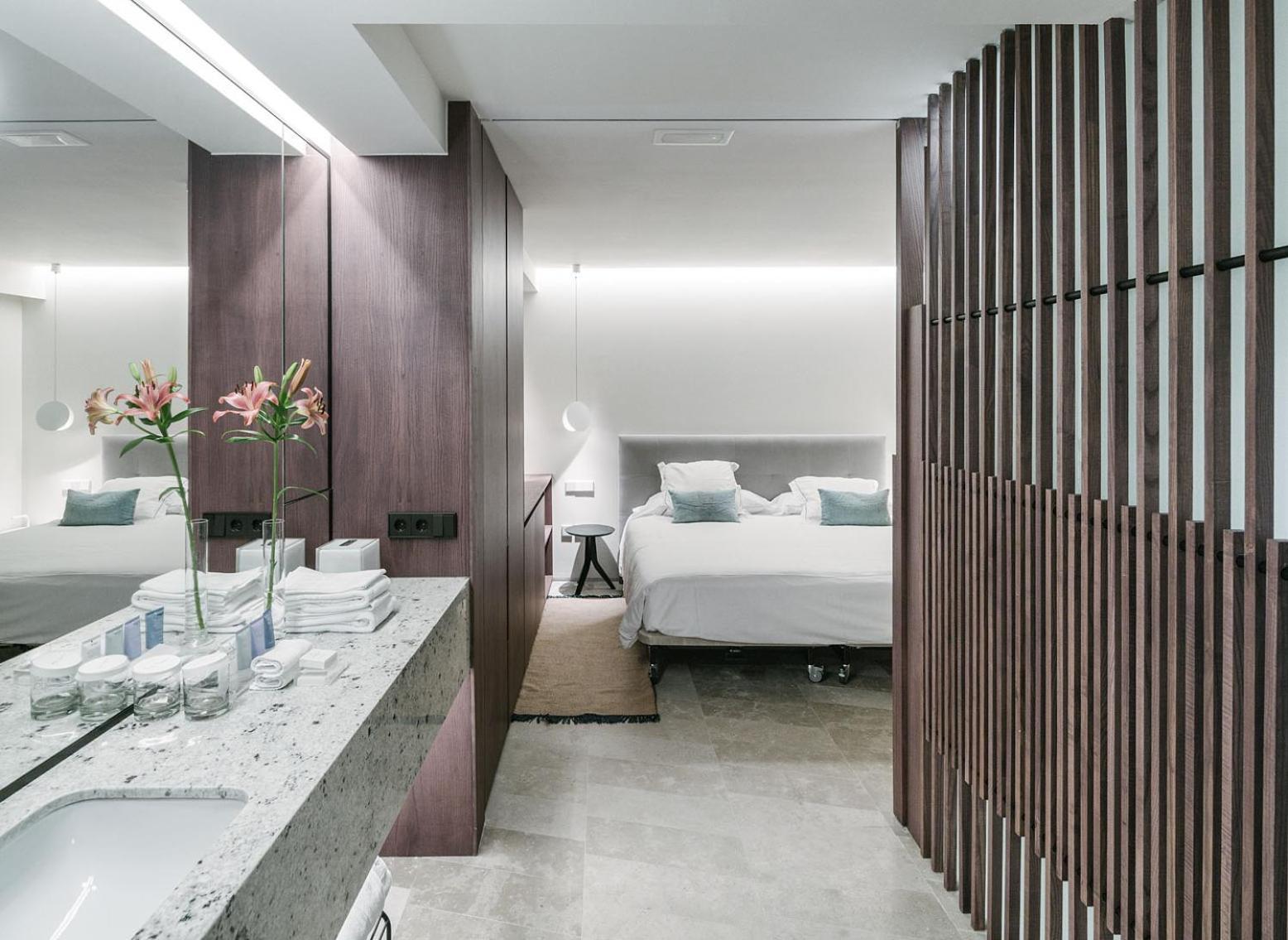 Puente - Private Apartemen *