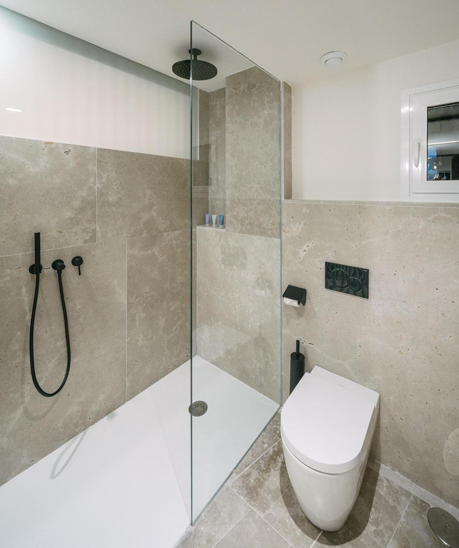 Apartemen Puente - Private