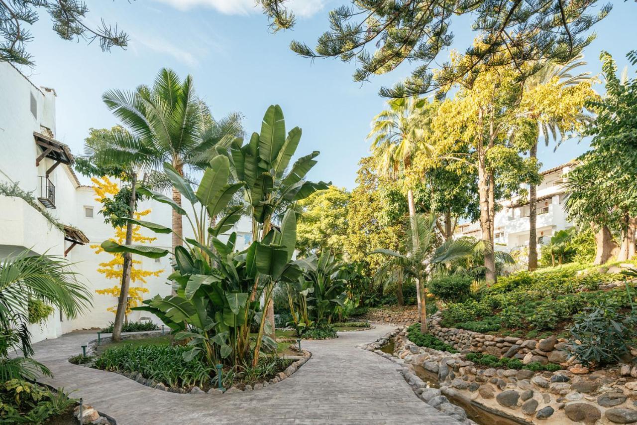 Puente - Private Apartamento Marbella